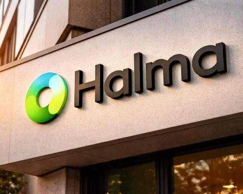 Halma share price: HLMA ends week higher as investors look to March update for next cue