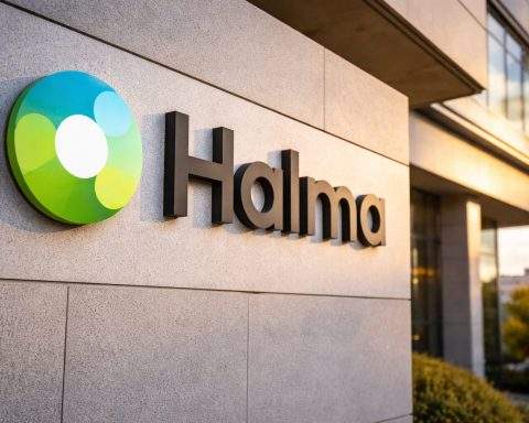Halma share price touches fresh 52-week high near 4,100p as HLMA extends rally in London