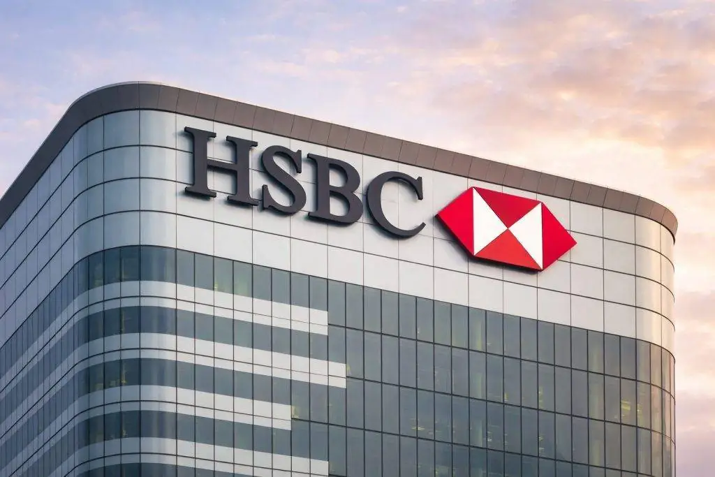 Hang Seng ends higher but tech slips: HSBC hits a new high as Tencent drags Hong Kong stocks