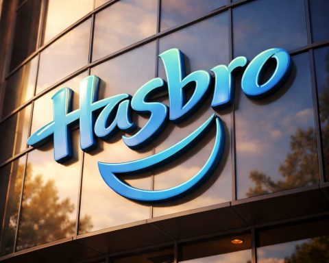 Hasbro stock jumps after earnings beat and $1B buyback — but 2026 sales outlook trails Wall Street