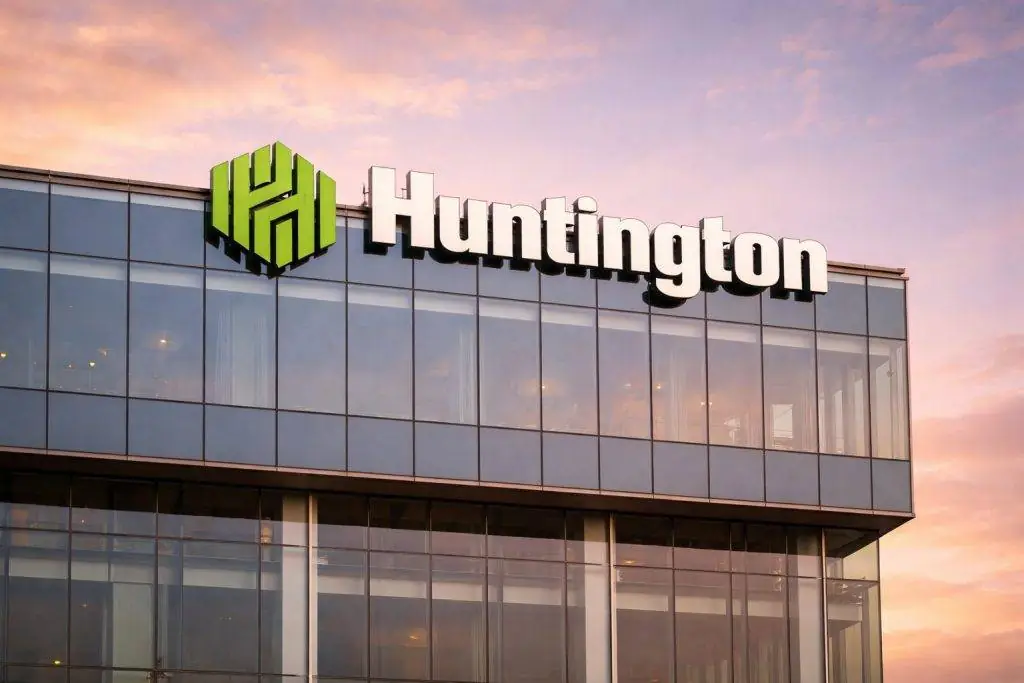 HBAN stock price: Huntington shares see volume spike as Cadence merger close date nears