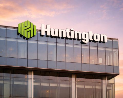 HBAN stock price: Huntington shares see volume spike as Cadence merger close date nears