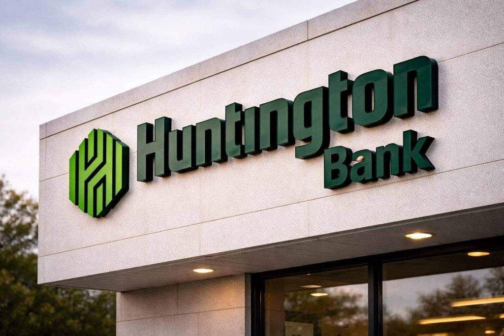 HBAN stock price ticks up: Huntington’s 2027 EPS target and Cadence synergies come into focus