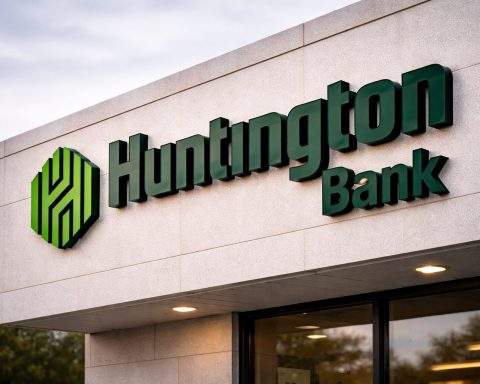 HBAN stock price ticks up: Huntington’s 2027 EPS target and Cadence synergies come into focus