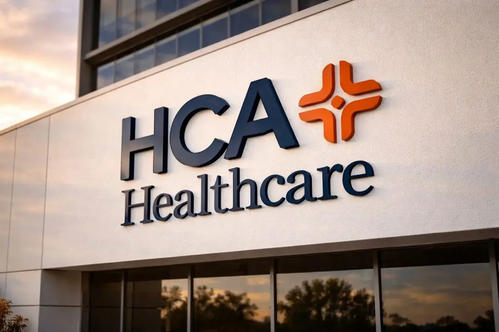 HCA Healthcare stock stays firm after-hours after a sharp run — here’s what traders watch next
