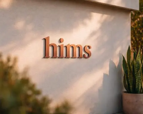 Healthcare stocks set up for Monday: Hims drops $49 Wegovy copycat as FDA targets compounded GLP-1s