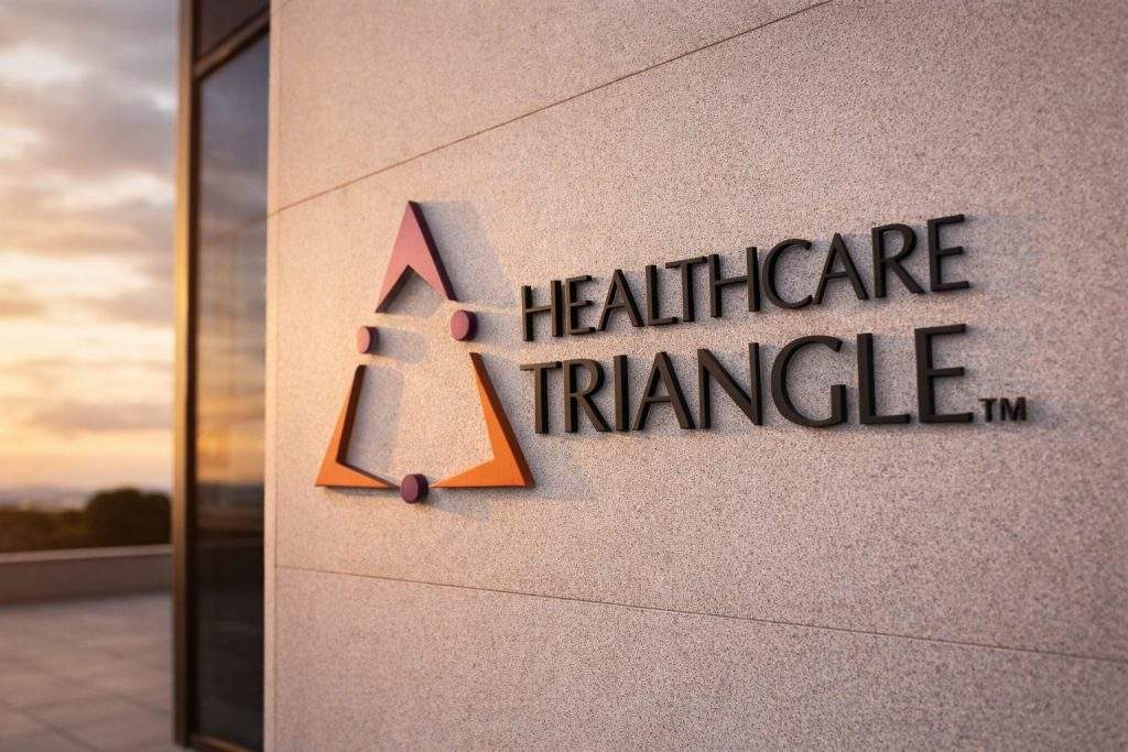 Healthcare Triangle (HCTI) stock jumps 66% premarket on Malaysia TNG eWallet mental-health deal