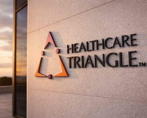 Healthcare Triangle (HCTI) stock jumps 66% premarket on Malaysia TNG eWallet mental-health deal