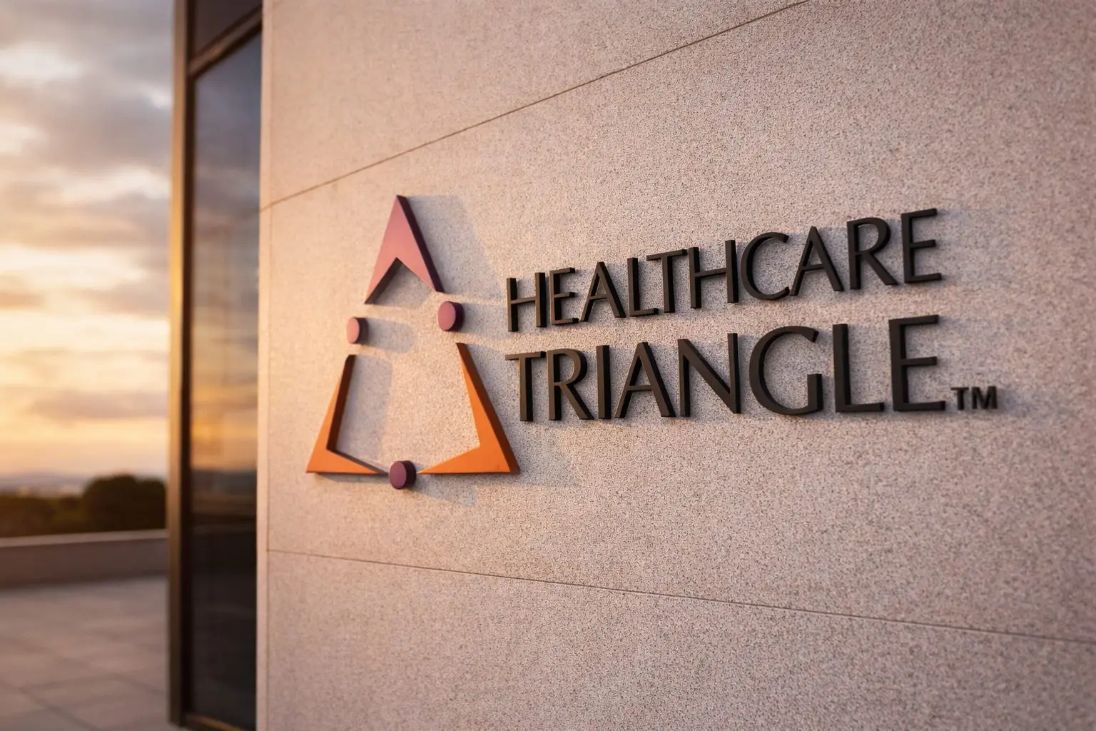 Healthcare Triangle (HCTI) stock jumps 66% premarket on Malaysia TNG eWallet mental-health deal