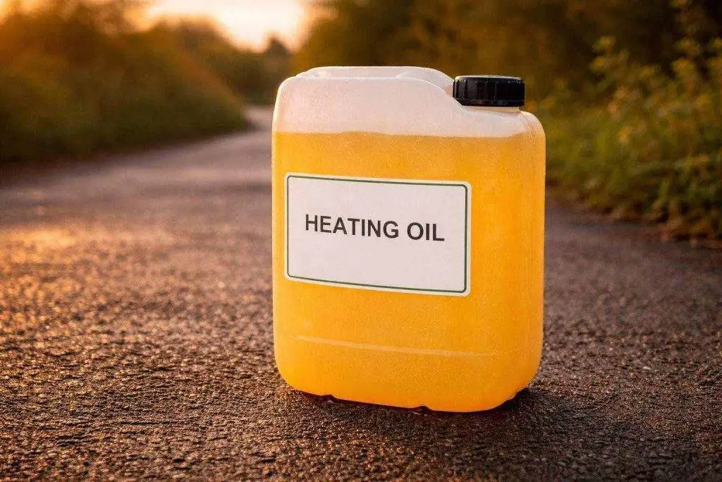 Heating oil price jumps 2.6% after EIA shows distillate stocks fall