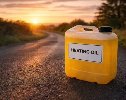 Heating oil price jumps near $2.53 as Northeast storm and Iran talks keep diesel tight