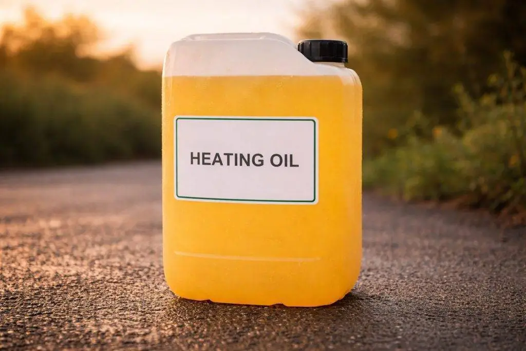 Heating oil price today: Futures rebound after Monday rout as Iran talks and milder forecasts hit demand