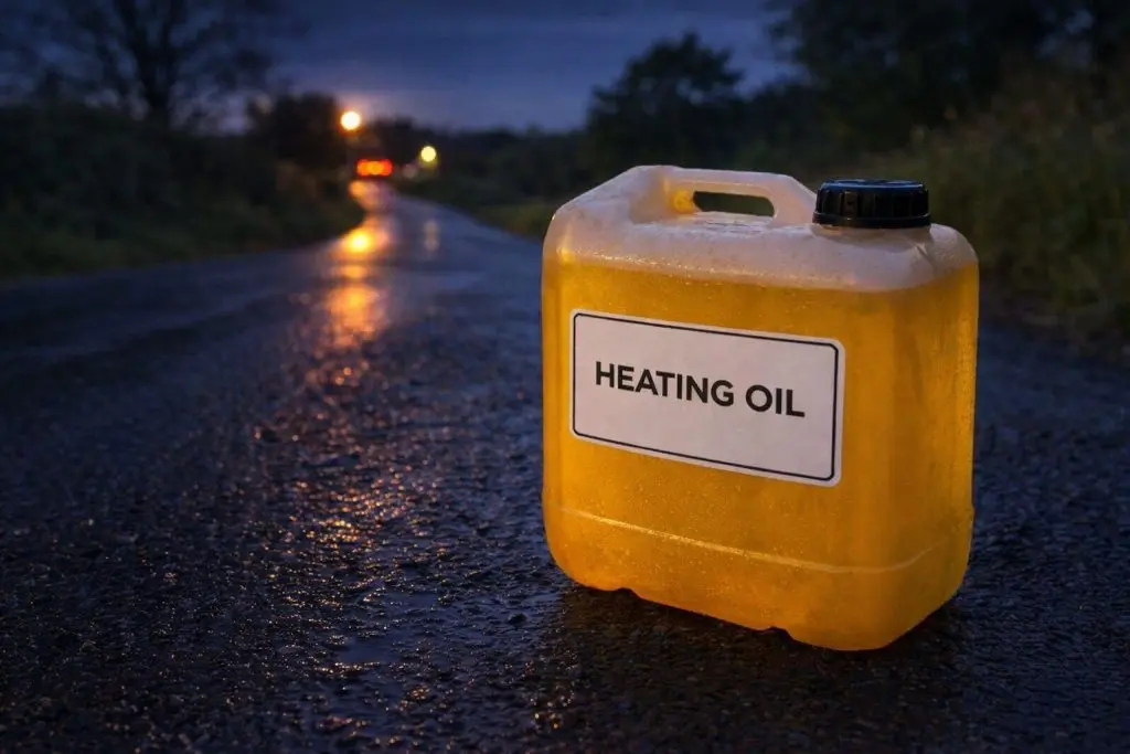 Heating oil price today: NYMEX ULSD slips after Monday jump as Iran talks, inventories loom