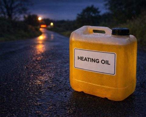 Heating oil price today: NYMEX ULSD slips after Monday jump as Iran talks, inventories loom