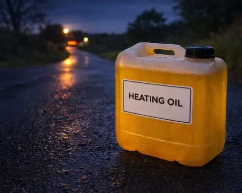 Heating oil price today: NYMEX ULSD slips after Monday jump as Iran talks, inventories loom