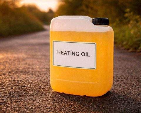 Heating oil price today: ULSD futures edge up as U.S.-Iran talks and late-winter demand signals loom