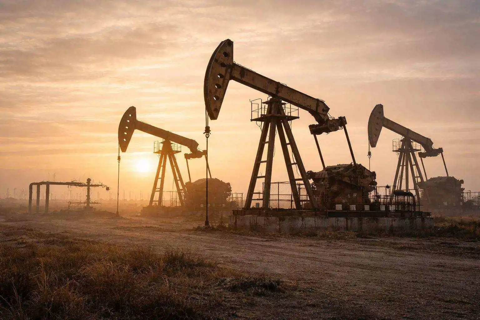 Heating oil price today: ULSD futures slip as Iran risk premium cools and U.S. stock data looms