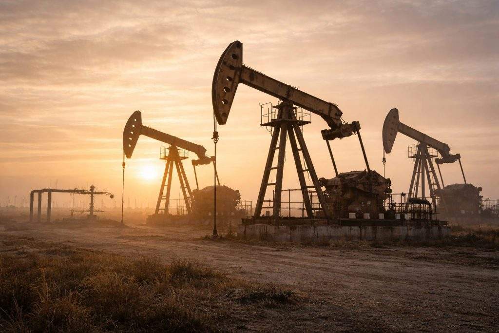 Heating oil price today: ULSD futures slip as Iran risk premium cools and U.S. stock data looms