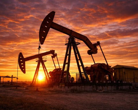 Heating oil price tumbles nearly 5% as Iran-talk hopes hit the fuel complex