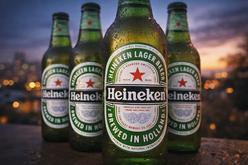 Heineken’s 6,000 job cuts: brewer tightens costs, leans on AI as beer demand softens