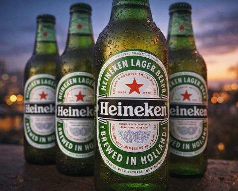 Heineken’s 6,000 job cuts: brewer tightens costs, leans on AI as beer demand softens