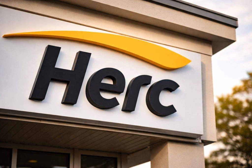 Herc Holdings stock slides as tariff turmoil dents appetite for industrials