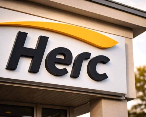 Herc Holdings stock slides as tariff turmoil dents appetite for industrials