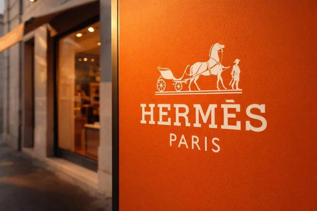 Hermès International stock price: new Normandy workshop plan puts supply in focus before results