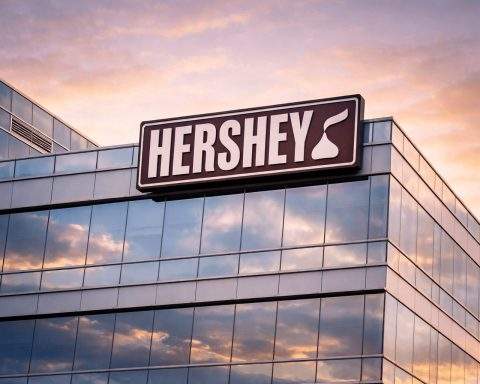 Hershey stock price jumps again: HSY extends rally as 2026 outlook tops estimates