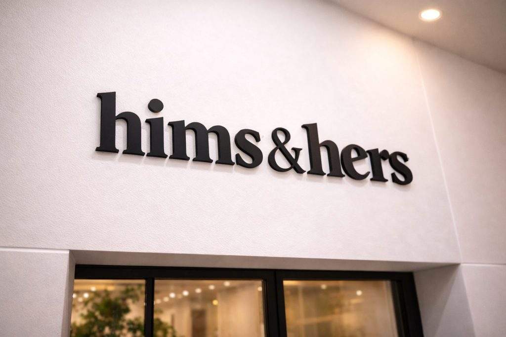 Hims & Hers (HIMS) stock slides premarket as FDA targets “copycat drugs” over $49 Wegovy pill