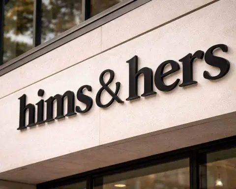 Hims & Hers (HIMS) stock whipsaws on $49 Wegovy copycat pill as legal, FDA risks sharpen