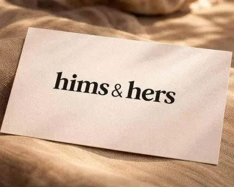 Hims & Hers stock price slides again as Novo Nordisk lawsuit tightens the screws on Wegovy copies