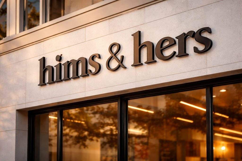 Hims & Hers stock slips premarket after FDA “illegal copycat drugs” warning clouds $49 Wegovy-style pill