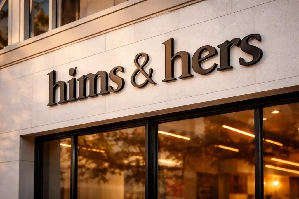 Hims & Hers stock slips premarket after FDA “illegal copycat drugs” warning clouds $49 Wegovy-style pill