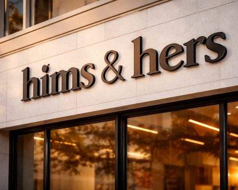 Hims & Hers stock slips premarket after FDA “illegal copycat drugs” warning clouds $49 Wegovy-style pill