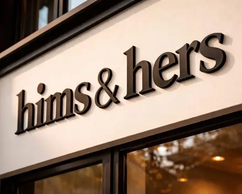 Hims & Hers stock steadies in premarket as Citi cuts target, SEC probe keeps GLP-1 risks in play