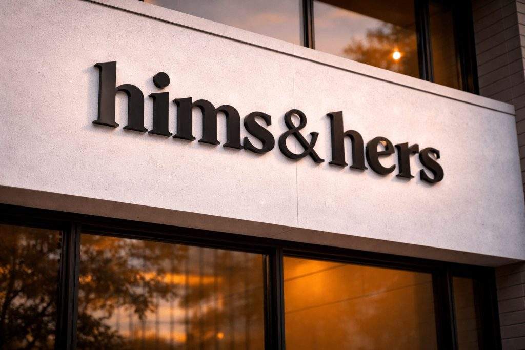 Hims & Hers stock steadies premarket after Novo Nordisk patent suit jolts weight-loss push