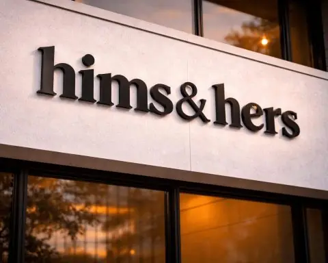 Hims & Hers stock steadies premarket after Novo Nordisk patent suit jolts weight-loss push