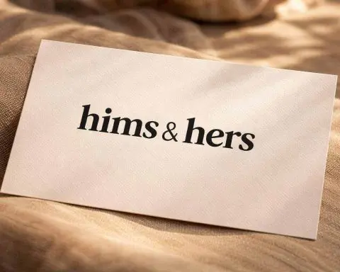 Hims & Hers Stock Surges on Report Novo Nordisk Will Return to Sell Wegovy on Its Platform