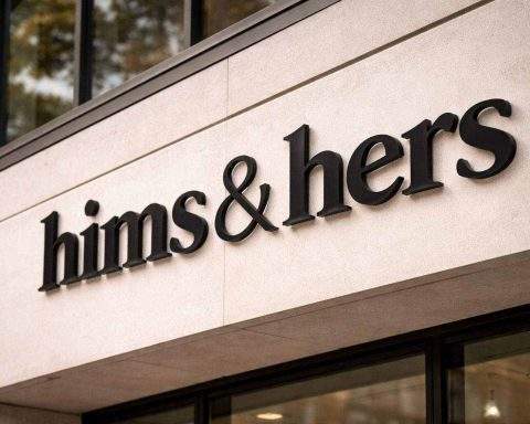 Hims & Hers stock whipsaws on $49 Wegovy-copy pill as legal threats cloud next move