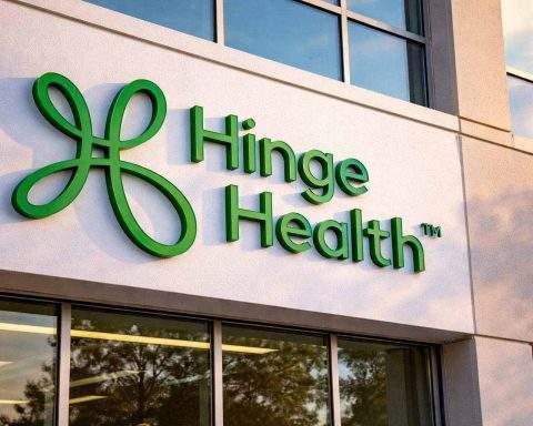 Hinge Health stock jumps again in premarket as 2026 outlook keeps HNGE in play