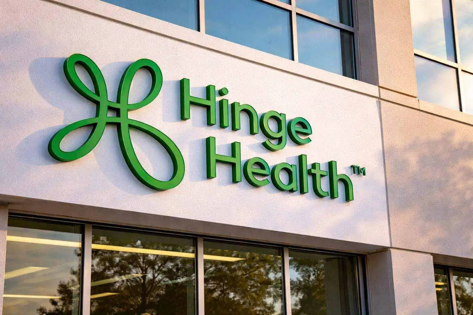 Hinge Health stock jumps again in premarket as 2026 outlook keeps HNGE in play