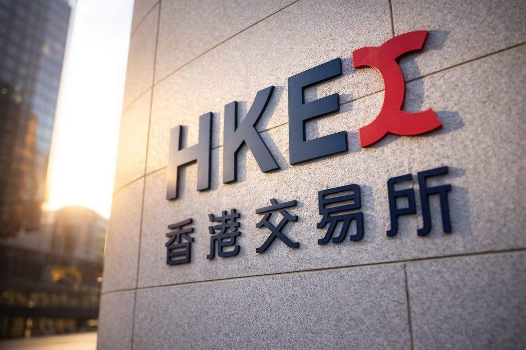 HKEX stock: What to watch before Monday as 0388.HK heads into earnings week