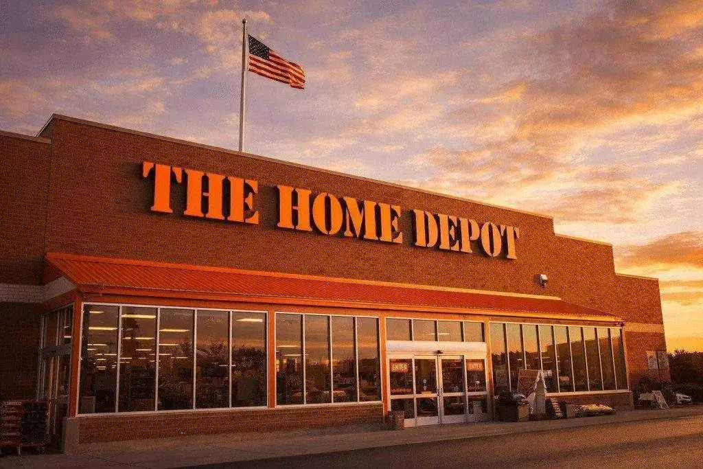 Home Depot (HD) stock price jumps as the Dow hits a record — what to watch before earnings