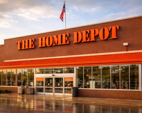 Home Depot stock climbs as mortgage rates ease and Wall Street looks to Feb. 24 earnings