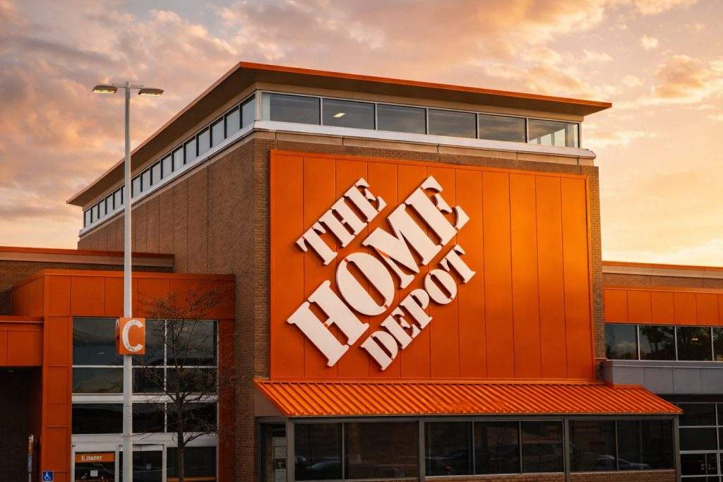 Home Depot stock near $391: what could move HD in the next U.S. session