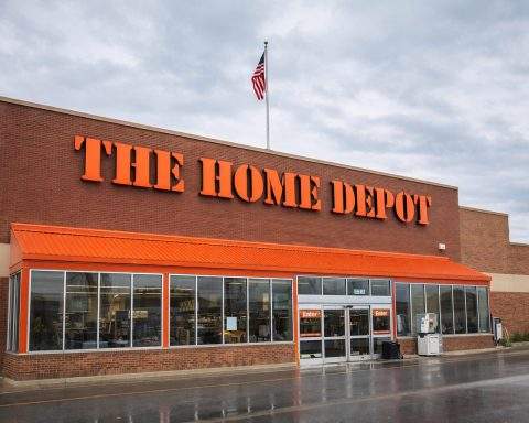 Home Depot stock price: jobs, inflation and a Feb. 24 earnings test loom