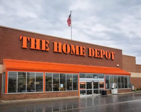 Home Depot stock price: jobs, inflation and a Feb. 24 earnings test loom