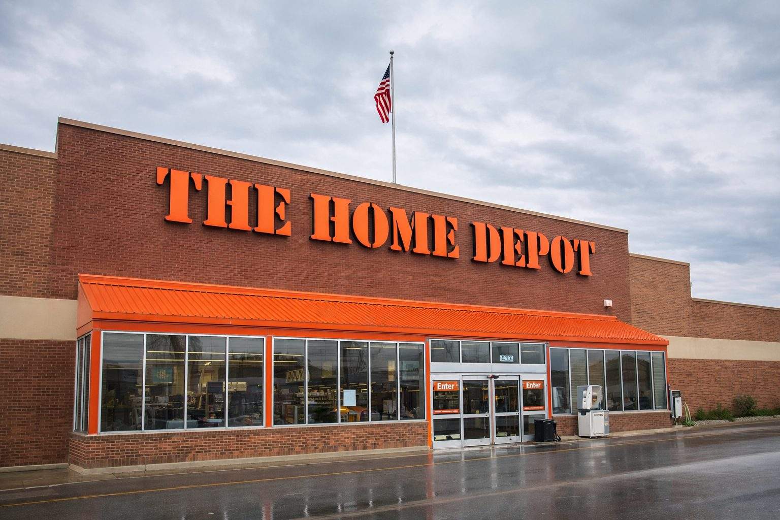 Home Depot stock price: jobs, inflation and a Feb. 24 earnings test loom