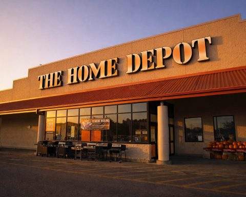 Home Depot stock slips as Wall Street pushes higher; what to watch before HD earnings
